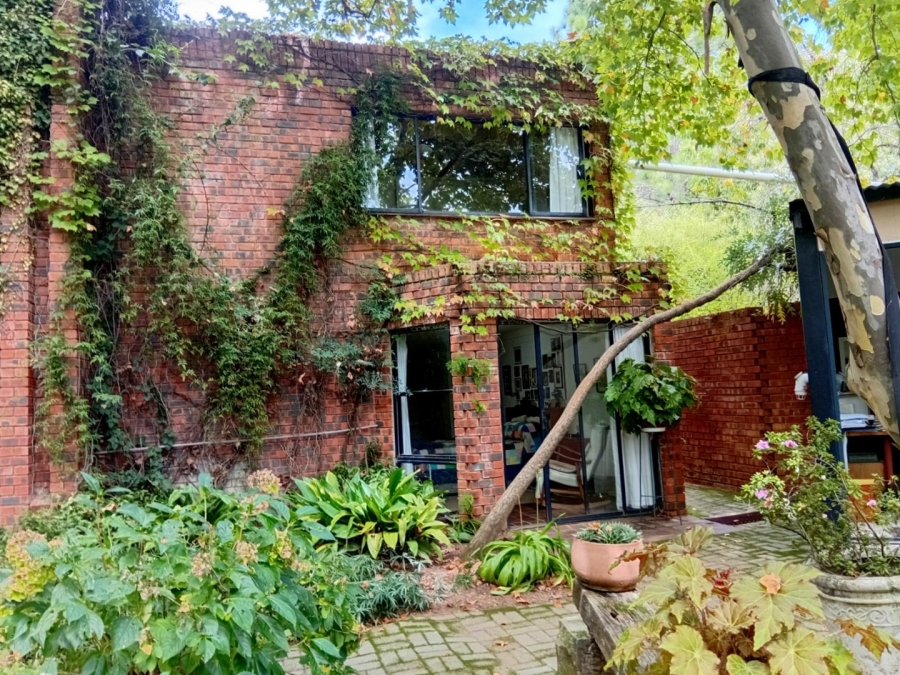 5 Bedroom Property for Sale in Clarens Free State